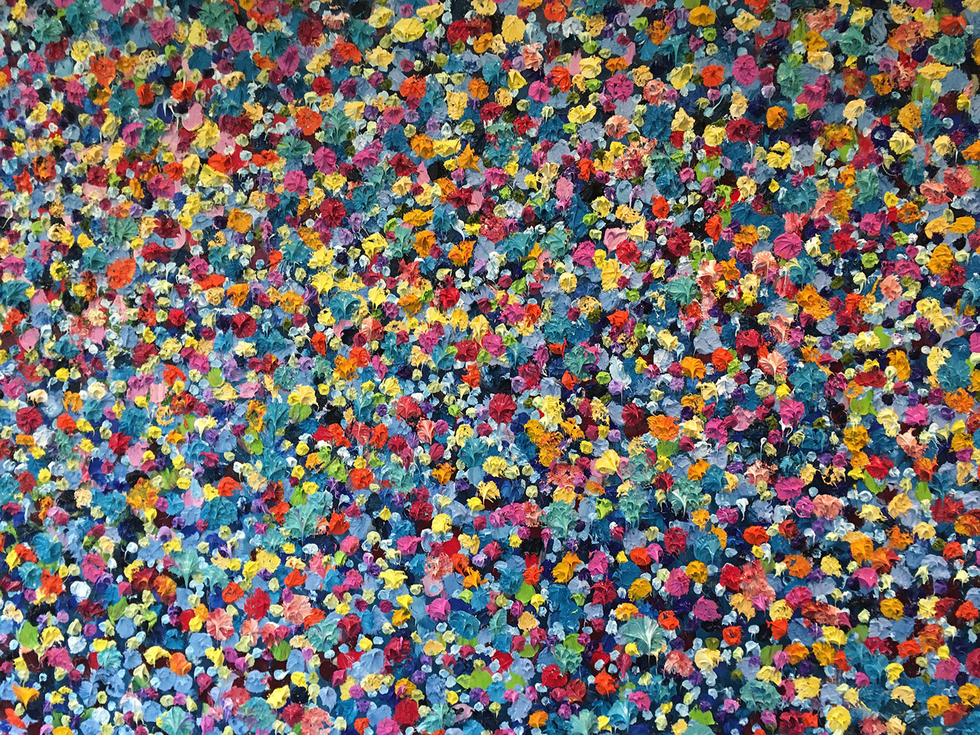 Foto Confetti - Sold